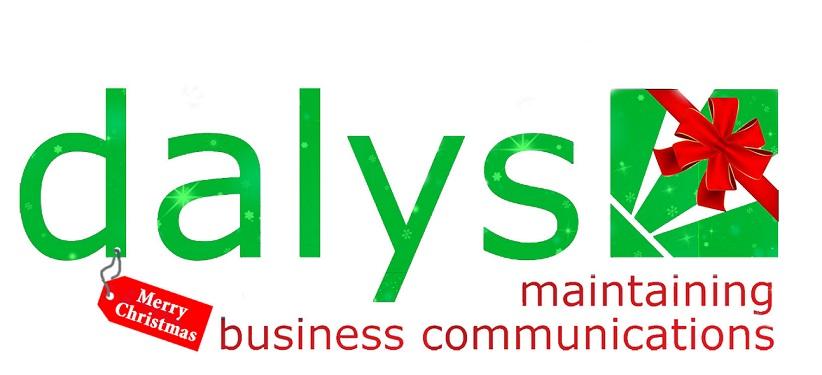 Google.com Christmas Logo - maintenance-christmas-logo-for-website - Daly Systems