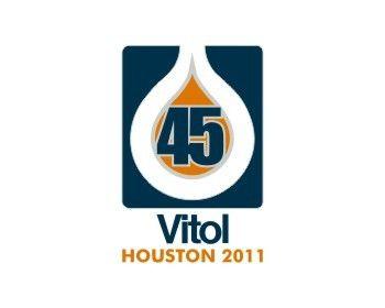 Vitol Logo - Vitol logo design contest - logos by Kangozz