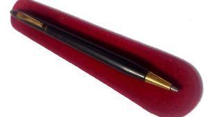 Vitol Logo - CROSS Classic Century Black Ballpoint Pen With Vitol Company Logo ...