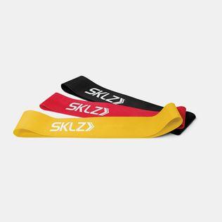 SKLZ Logo - Sports Training Equipment. Performance Athletic Training Gear