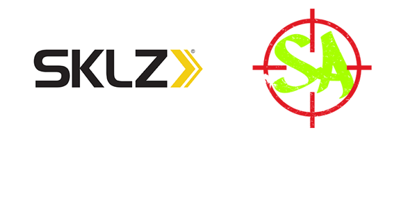 SKLZ Logo - GPS and SKLZ Partnership