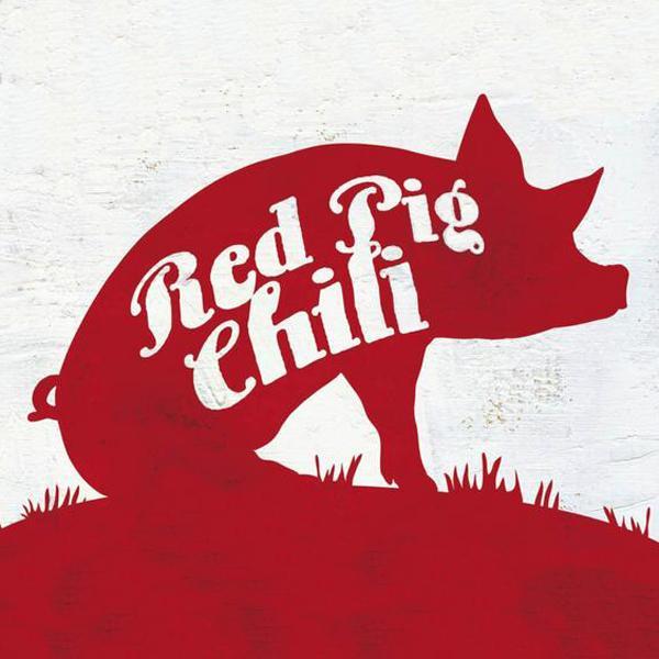 Red Pig Logo - Red Pig Chili | Joe's Kansas City Bar-B-Que