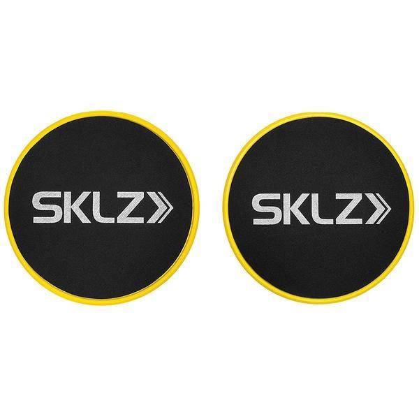 SKLZ Logo - SKLZ Exercise Sliders – Chris Sports