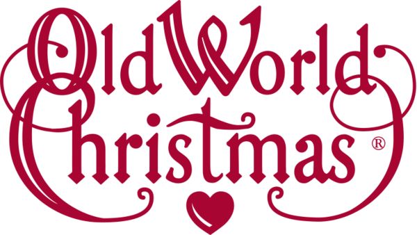 Google.com Christmas Logo - Old World Christmas™. Blown Glass Ornaments
