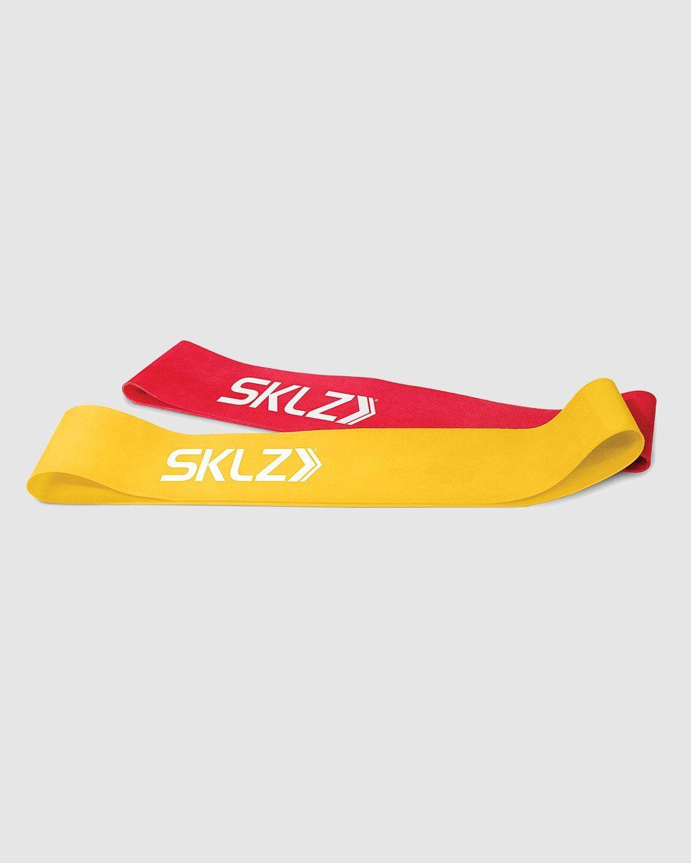 SKLZ Logo - Exercise Bands by SKLZ Online | THE ICONIC | Australia