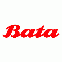 Bata Logo - Bata | Brands of the World™ | Download vector logos and logotypes