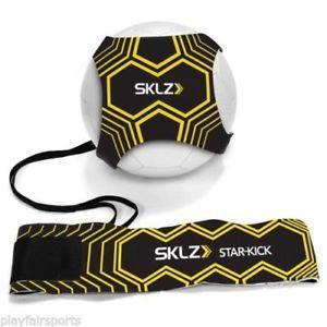 SKLZ Logo - New Star Kick Football Practice Training Aid Soccer