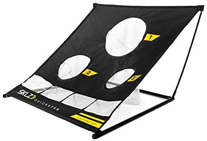 SKLZ Logo - Amazon.com : SKLZ Quickster Chipping Golf Net : Sports & Outdoors