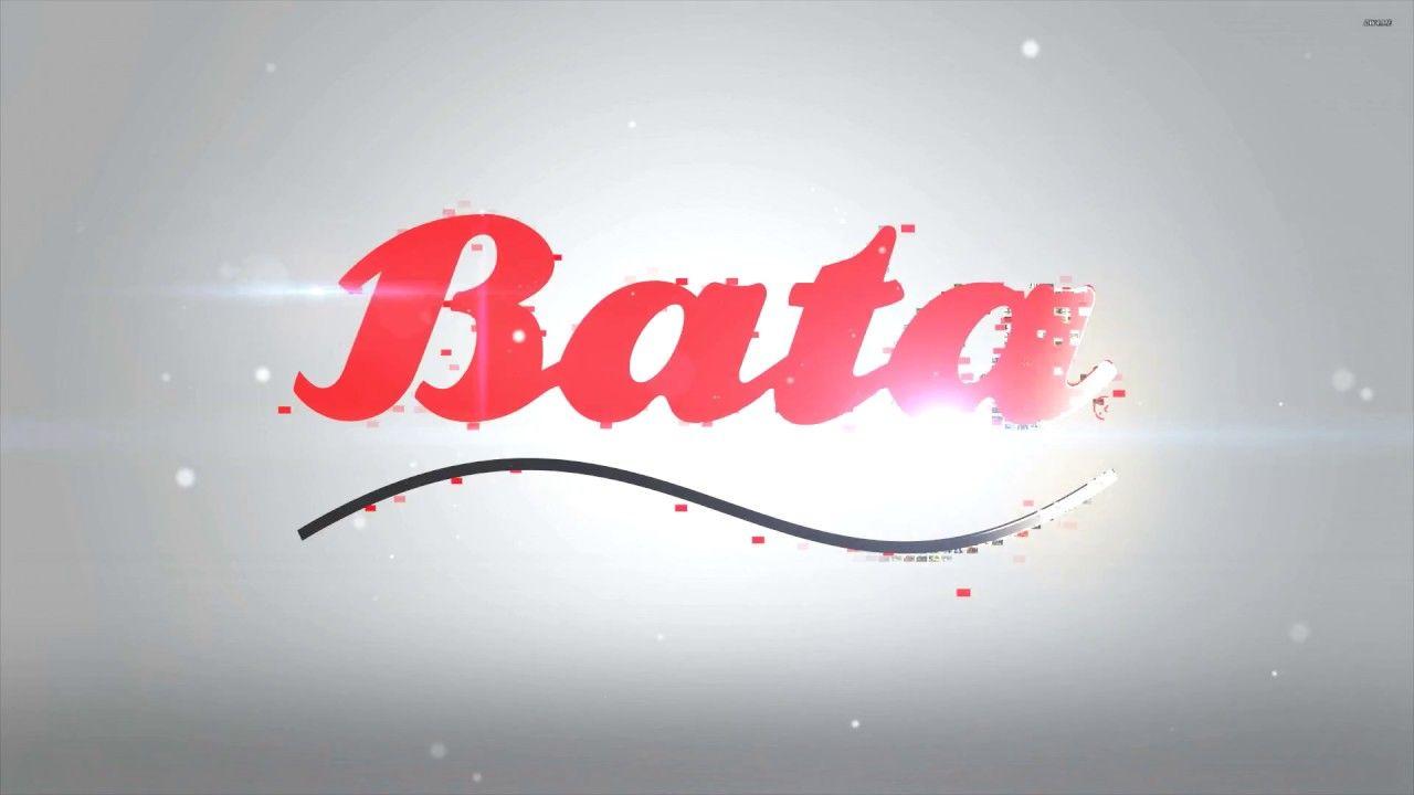 Bata Logo - BATA LOGO - YouTube