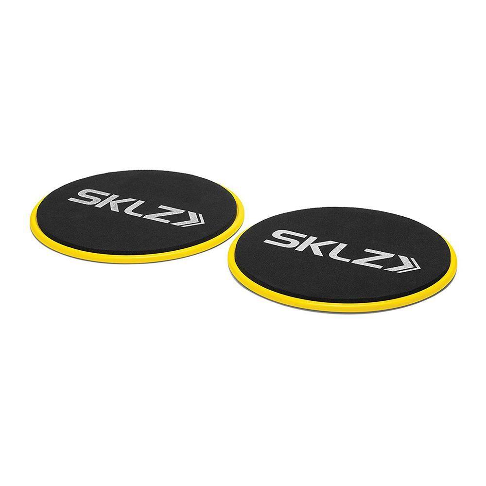 SKLZ Logo - SKLZ Exercise Sliders – Chris Sports