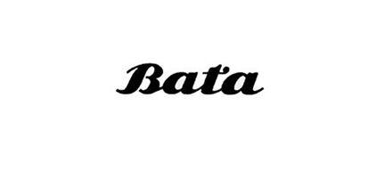 Bata Logo - The bata story begins - Bata shoes for all