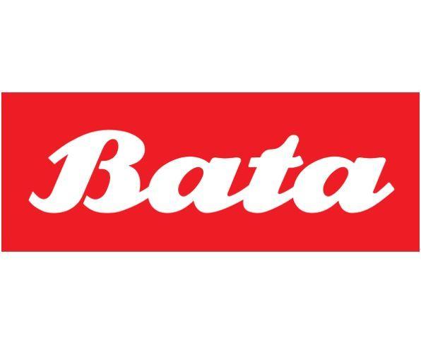 Bata Logo - SingPost Centre Bata