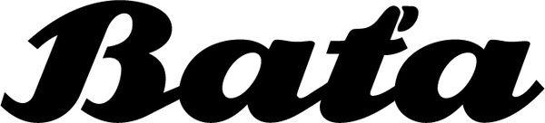 Bata Logo - Bata 1 Free vector in Encapsulated PostScript eps ( .eps ) vector ...