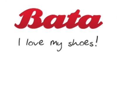 Bata Logo - Bata Shoe