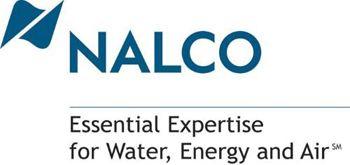 Nalco Ecolab Logo - Nalco Named Preferred Paper Industry Supplier for Third Consecutive Year