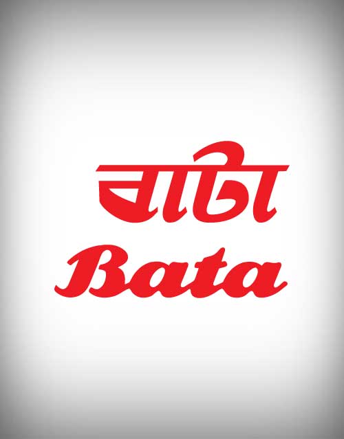 Bata Logo - bata shoes logo vector