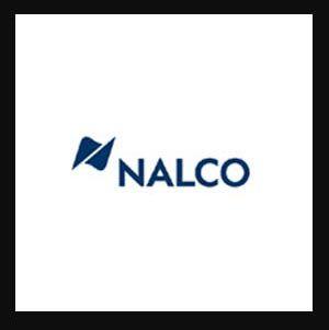 Nalco Ecolab Logo - Nalco an ecolab company Logos