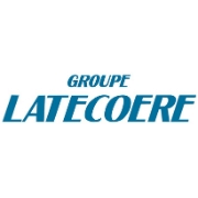 Latecoere Logo - Latecoere