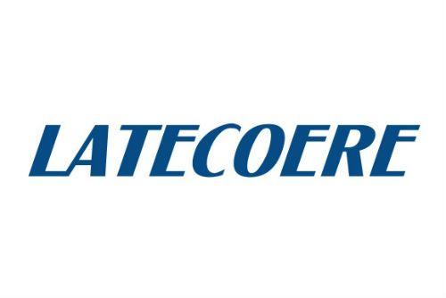 Latecoere Logo - La division Systèmes d'interconnexion de Latécoère s'implante au