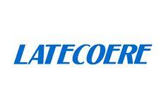 Latecoere Logo - Latécoère - Agence Micro Projets