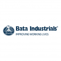 Bata Logo - Bata Industrials | Brands of the World™ | Download vector logos and ...