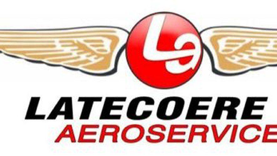 Latecoere Logo - Le Nouveau Logo De Latécoère Aéroservice 02 2013