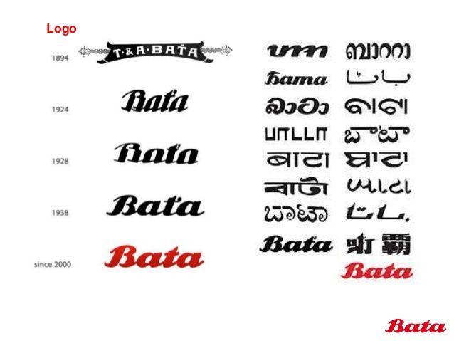 Bata Logo - Bata Shoes