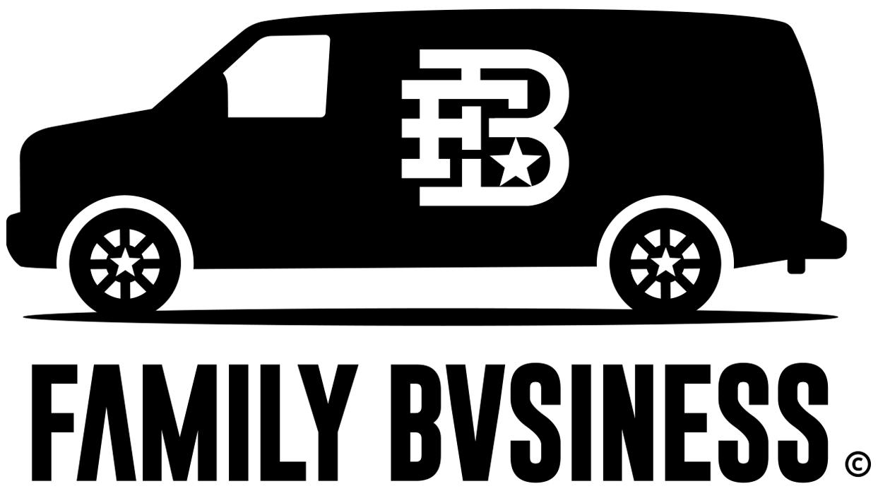 Horseshoe Gang Logo - Family Bvsiness