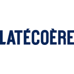 Latecoere Logo - LATECOERE: BUSINESS REPORT AS AT 30 SEPTEMBER 2018