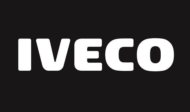 Iveco Trucks Logo - Iveco