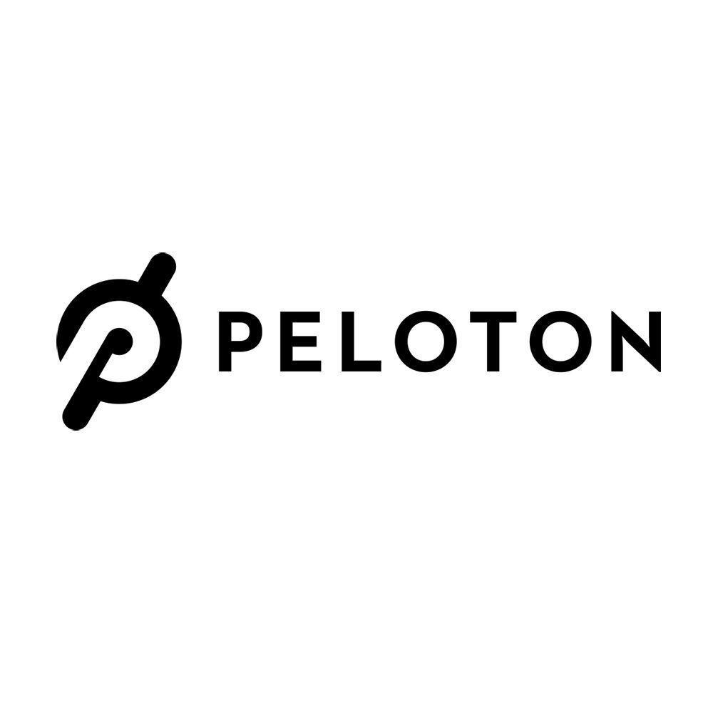 Peloton Logo - PELOTON CYCLES | LOGOZ | Brand icon, Abstract logo, Logos