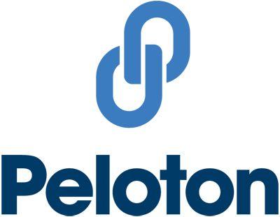Peloton Logo - Peloton Logos