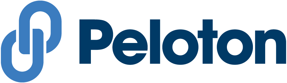 Peloton Logo - Videos/Photos - Peloton Technology