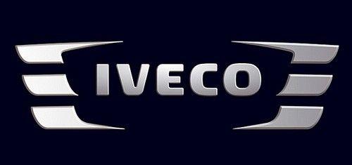 Iveco Trucks Logo - IVECO TRUCK ADBLUE EMULATOR