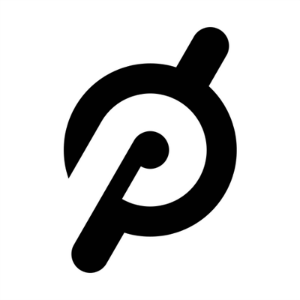 Peloton Logo - Peloton - Fitness Gaming