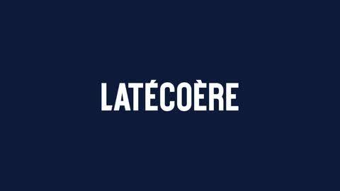 Latecoere Logo - Dany Beauchamp - Director Industrial and Operations Manager Thales ...