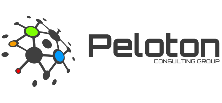 Peloton Logo - Home - Peloton Consulting Group - Digital Transformation Realized