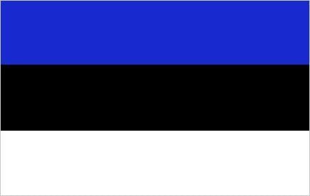 Black White and Blue Logo - Estonia | Culture, People, History, & Facts | Britannica.com