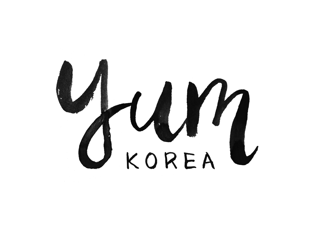 Korean Famous Brand Logo - 5 Popular Korean Chinese Food - YumkoreaYumkorea