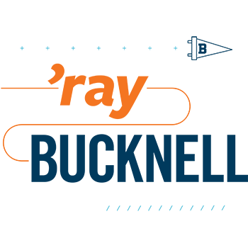 Bucknell Logo - Bucknell Printables.. Admitted Students