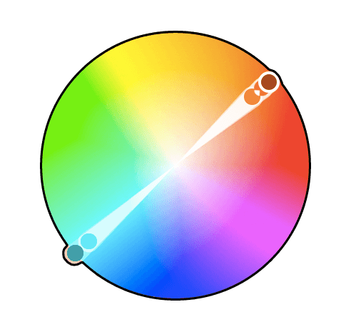 Pieces of Color Circle Logo - Your Guide to Colors: Color Theory, The Color Wheel, & How to Choose