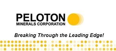 Peloton Logo - Peloton Minerals Corporation | CSE Symbol: PMC