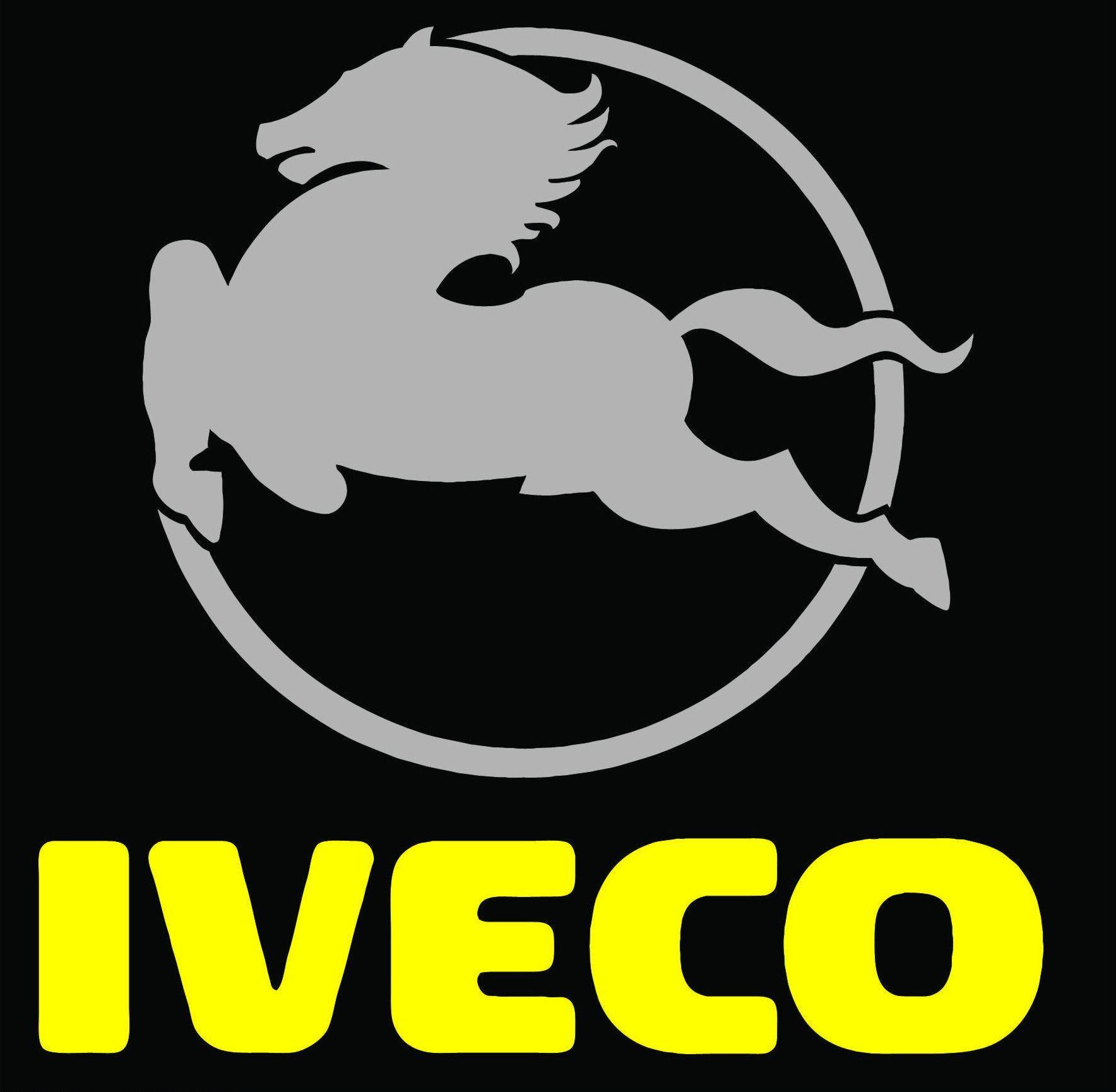 Iveco Trucks Logo - Iveco: logotipo. | Car logos/Logotipos de coches | Trucks, World