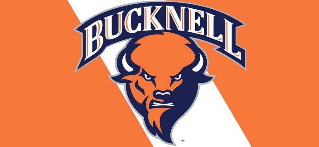 Bucknell Logo - Men's Swimming & Diving Takes Down Bucknell On The Road, 183-115 ...