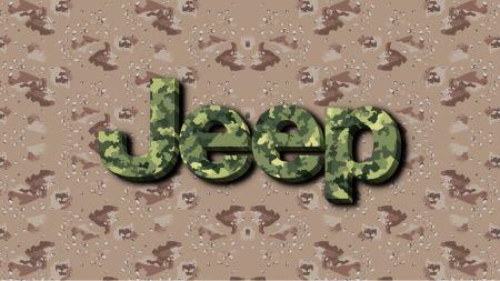 Camo Jeep Logo - camo Jeep Logo & Cars Background Wallpaper on Desktop Nexus