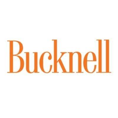 Bucknell Logo - Tenure Track Faculty Position in Markets, Innovation, and Design job ...