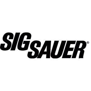 Sig Saur Logo - Sig Sauer MAG 1911 45 8 SIGTAC 8 Round Stainless Magazine For 1911