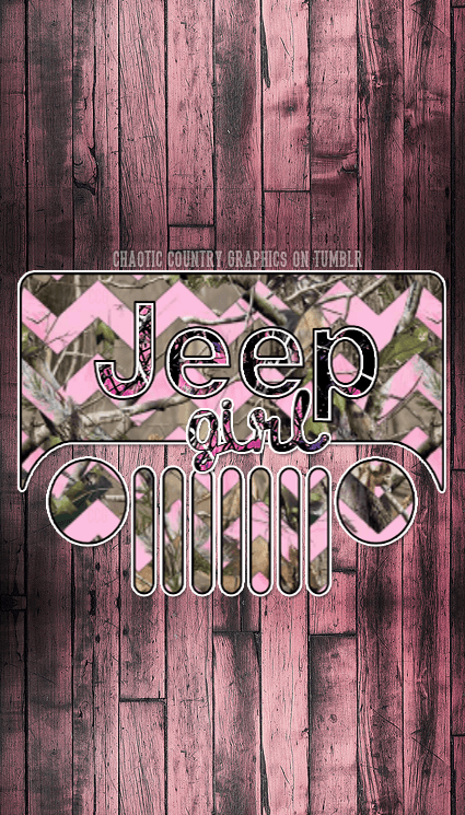 Camo Jeep Logo - jeep girl realtree camo chevron | PHONE LOVE | Jeep, Jeep wallpaper ...