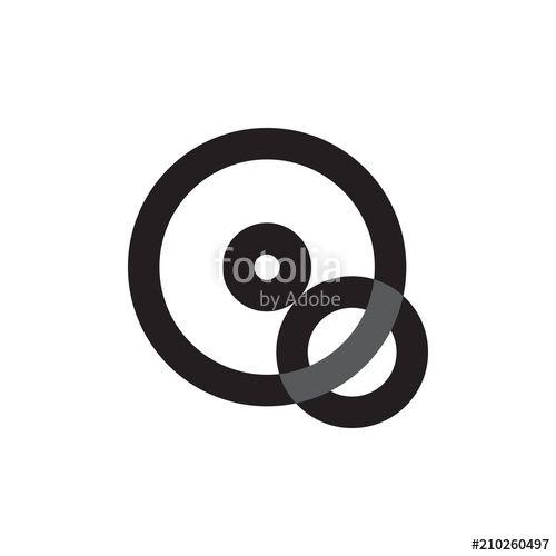 Triple Circle Logo - Triple circle logo