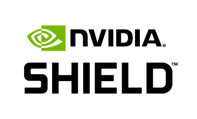 NVIDIA Shield Logo - Nvidia Shield Update Brings Google Assistant Support